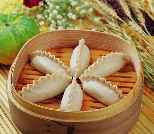 宁夏春节特色美食图片